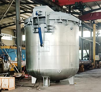 如何利用勞保用品硫化罐優(yōu)化個人防護(hù)裝備(PPE)的生產(chǎn)流程